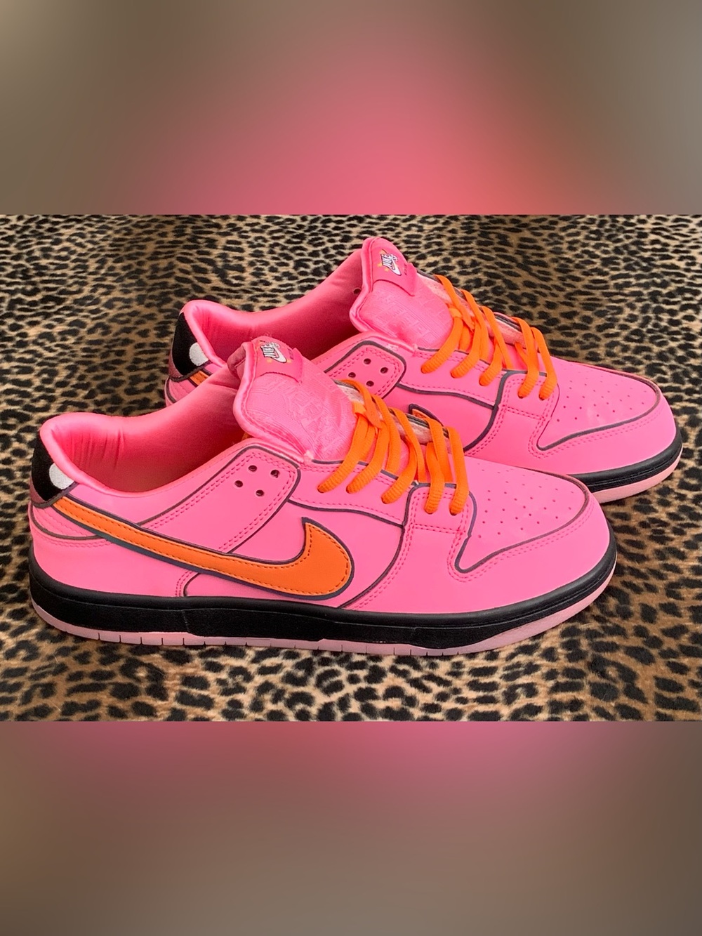 Nike